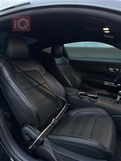 فورد موستانج